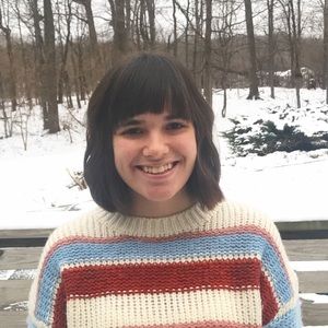 Meet your Posher, Ann